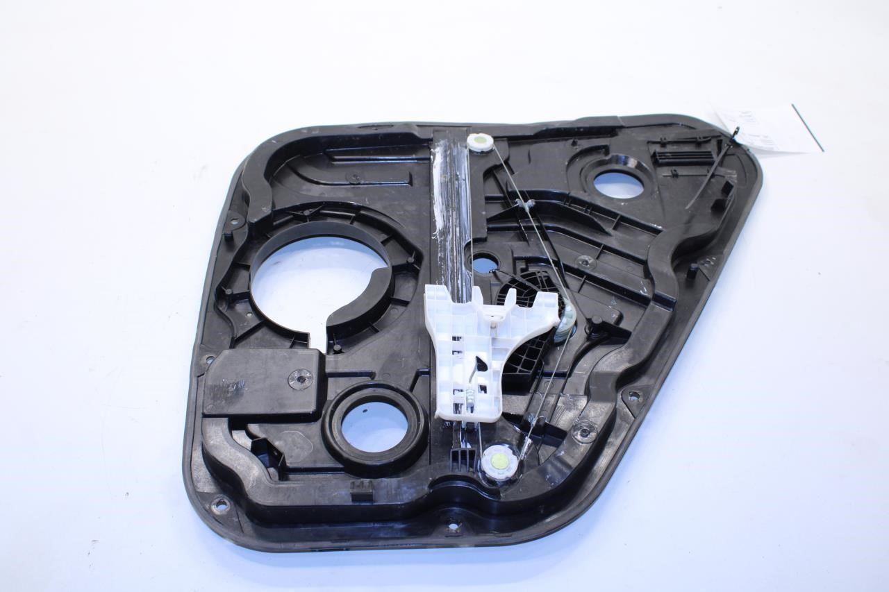 2015-21 Hyundai Tucson Value RR LH Door Window Regulator w/ Carrier 83471-D3001 - Alshned Auto Parts