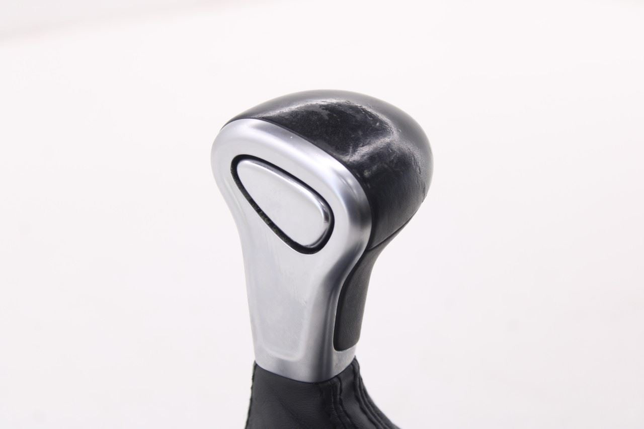 12-18 Audi A7 Premium Console Shifter Lever Knob and Ignition Button w/ Switches7