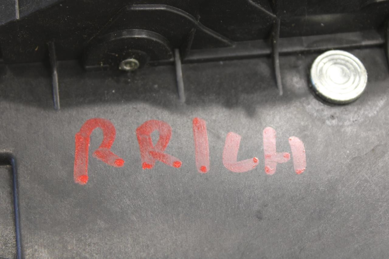 10-15 BMW 750I xDrive Rear Left Driver Side Door Lock Latch Actuator 51227185687 - Alshned Auto Parts