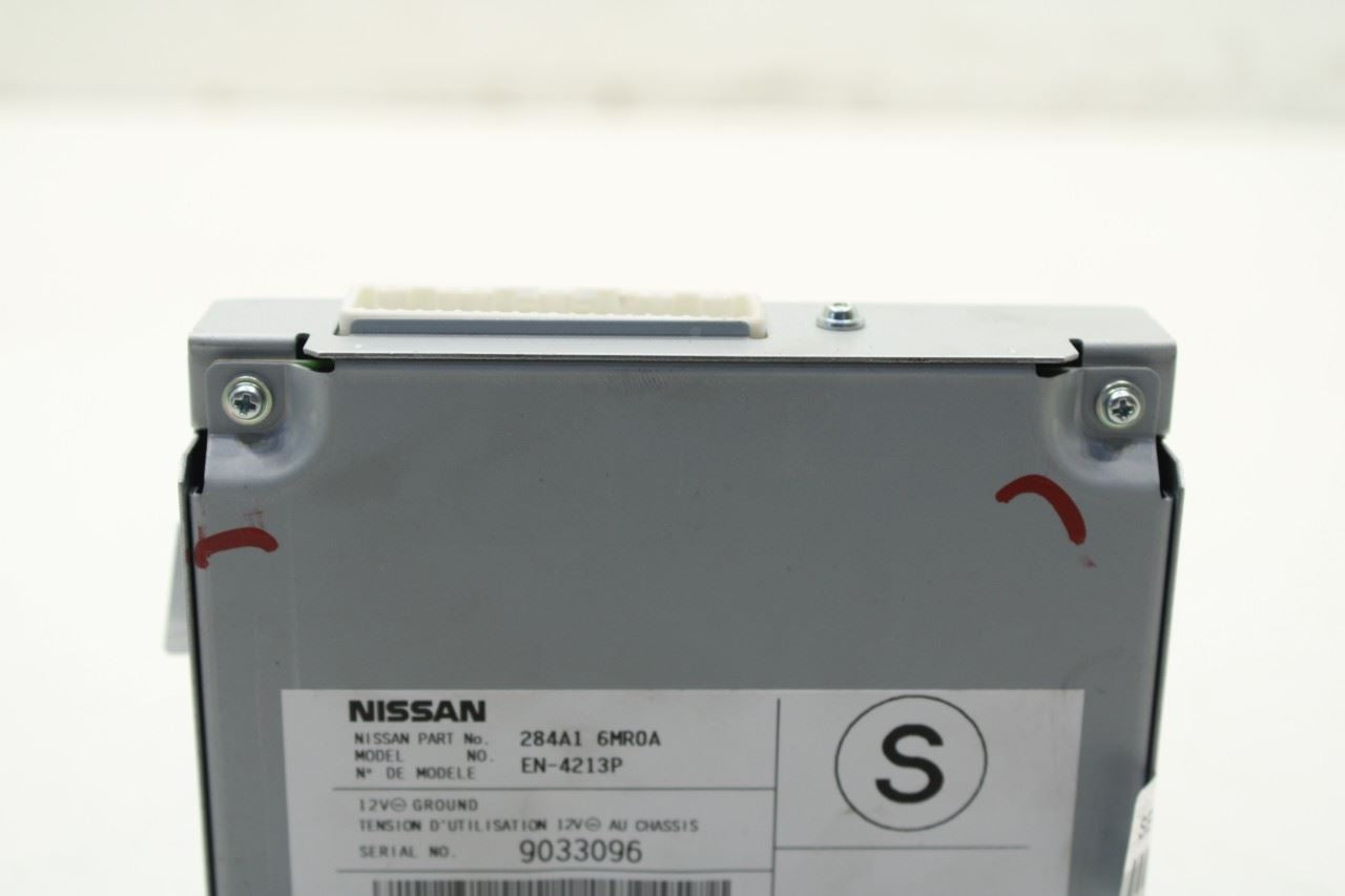 2020-2022 Nissan Rogue Sprt SL AWD Camera Controller Control Module 284A1-6MR0A - Alshned Auto Parts