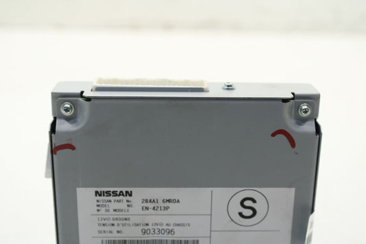 2020-2022 Nissan Rogue Sprt SL AWD Camera Controller Control Module 284A1-6MR0A - Alshned Auto Parts