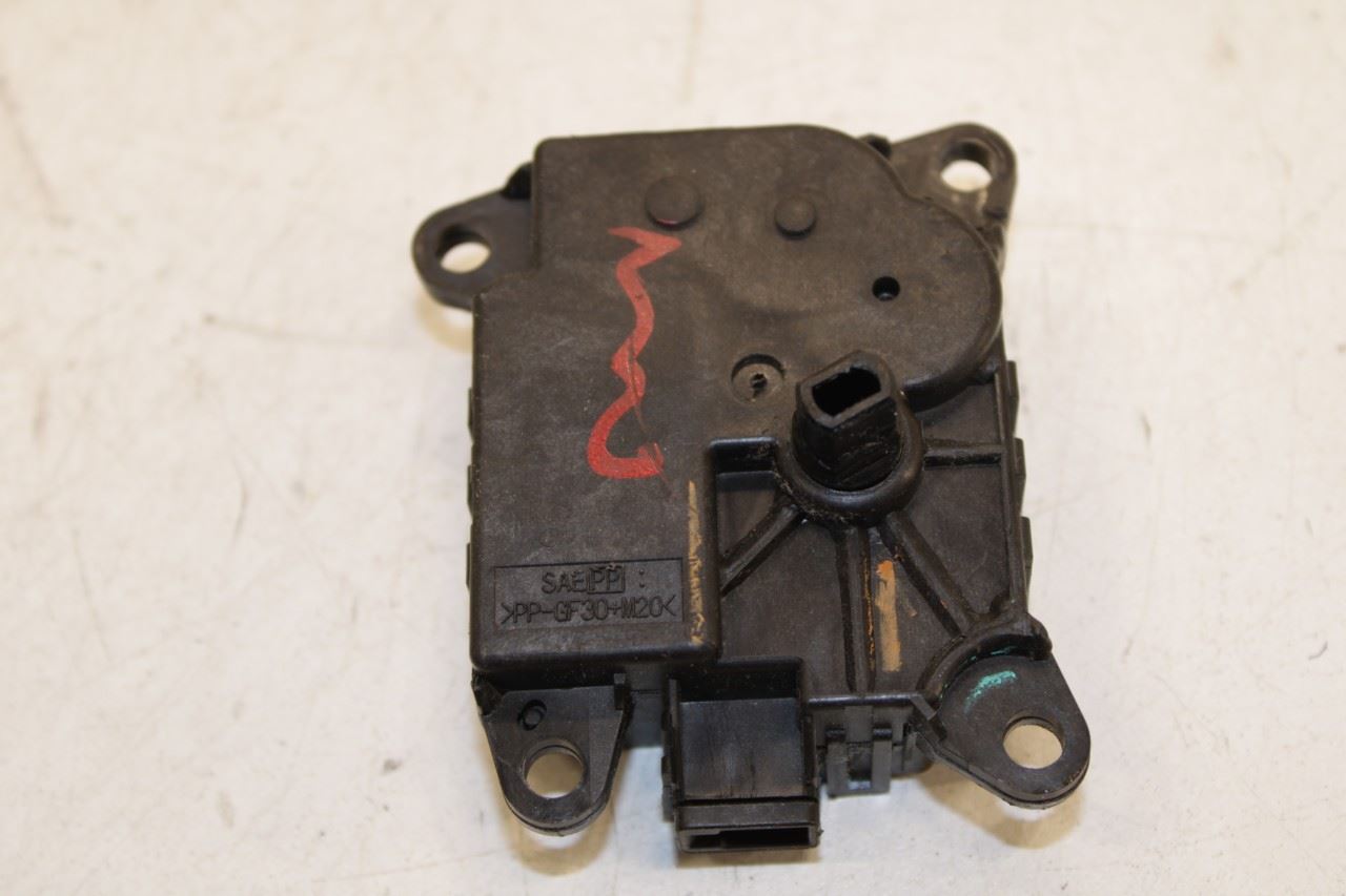 2014-2020 Infiniti QX60 HVAC Blend Door Actuator Motor Set of 5 27732-3JC1A OEM - Alshned Auto Parts