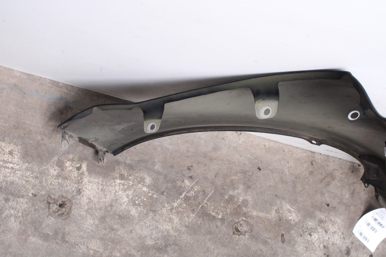 2012-2018 Audi A7 Premium Front Left Side Fender Panel 4G8821105B OEM *ReaD*12