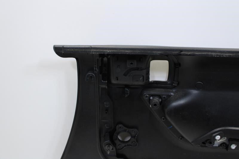 2011-2017 Jeep Wrangler 2-Door Front Left Driver Door Trim Panel 1QJ37TRMAD OEM - Alshned Auto Parts