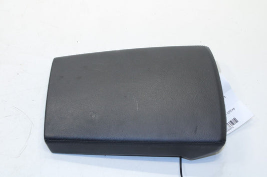 2010-2016 Porsche Panamera 4 3.6L AWD Center Console Armrest Storage Lid Cover - Alshned Auto Parts