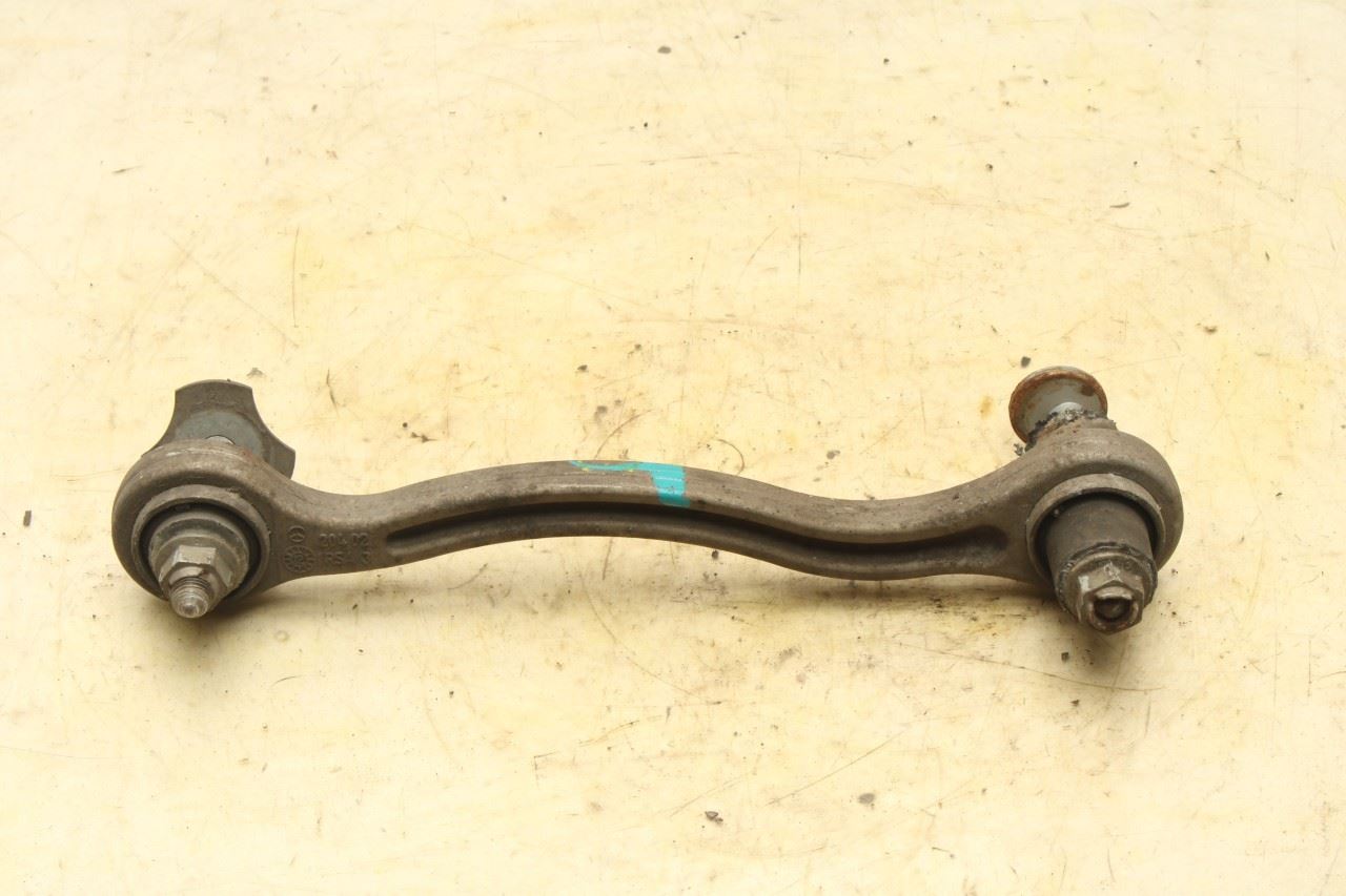 10-16 Mercedes-Benz E350 Sport 4Matic AWD Rear Suspension Left Control Arms Set - Alshned Auto Parts