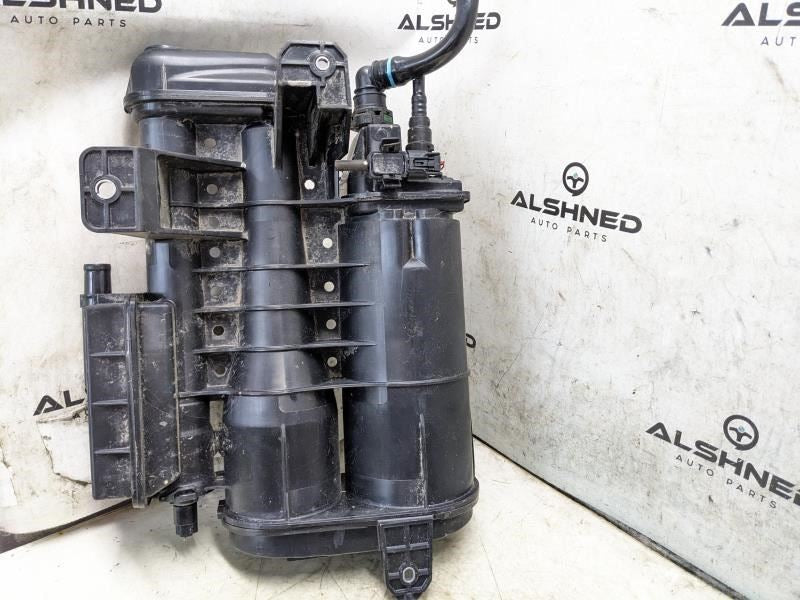 2022-2023 Honda Civic Fuel Vapor Evaporator Emission Canister 17011-T20-A01 OEM - Alshned Auto Parts