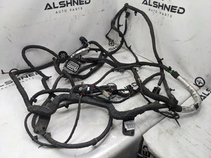 2014 Ram 1500 Laramie Frame Chassis Wire Wiring Harness 68159715AC OEM