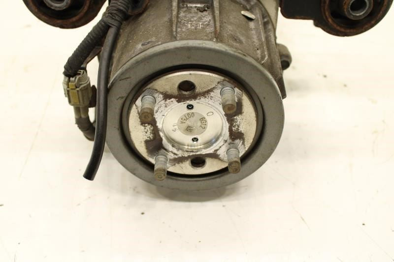 2014-20 Nissan Rogue 2.5L AWD Rear Axle Differential Carrier 82K 38310-4BF0A OEM - Alshned Auto Parts