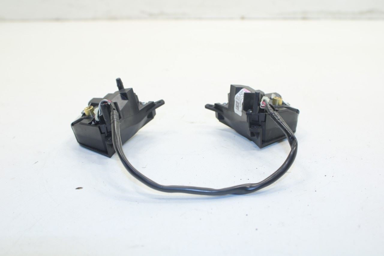 2013-16 BMW 328i xDrive SULEV Sport Steering Wheel Multi Control Switch Buttons - Alshned Auto Parts