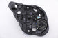 2016-20 KIA Optima EX Rear Left Side Door Window Regulator w/ Carrier and Motor - Alshned Auto Parts