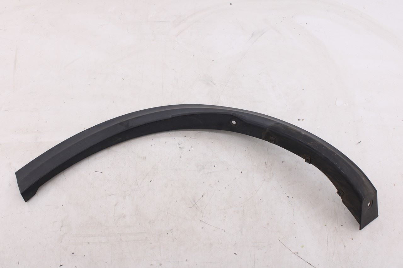 2019-2025 Infiniti QX50 Essential Rear Left Fender Flare Trim 78861-5NA0A *ReaD* - Alshned Auto Parts