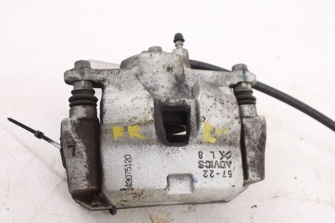 2020-26 Toyota Corolla LE Front Left Driver Side Disc Brake Caliper 47750-024809