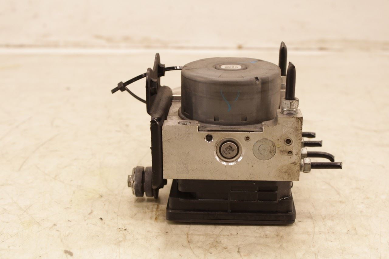 2019-2021 Acura RDX SH-AWD 2.0L ABS Anti Lock Brake Pump Control Module OEM - Alshned Auto Parts
