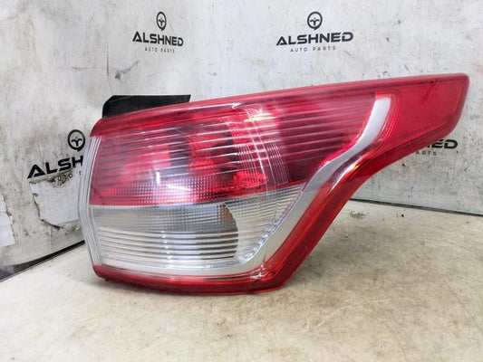 2013-2016 Ford Escape Rear Right Passenger Side Tail Light Lamp CJ5Z-13404-E OEM - Alshned Auto Parts