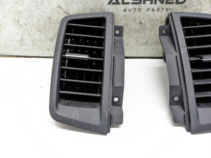 2010-2013 Kia Soul Dash Center RH and LH Air Vents Duct Grille 97420-2K000 OEM - Alshned Auto Parts