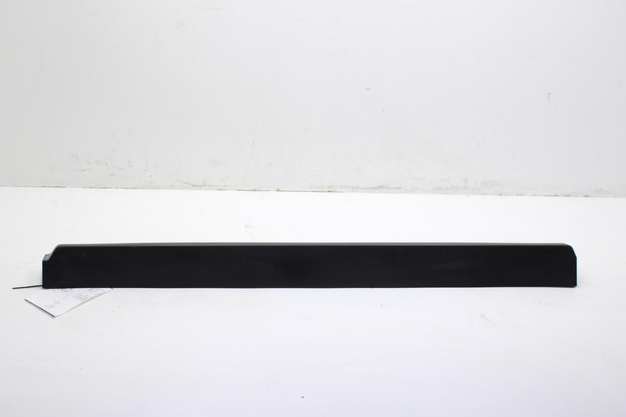 2015-2020 Nissan Pathfinder SV Front Left Side Rocker Panel Molding 80877-9PB0A - Alshned Auto Parts
