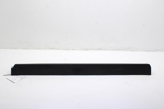 2015-2020 Nissan Pathfinder SV Front Left Side Rocker Panel Molding 80877-9PB0A - Alshned Auto Parts