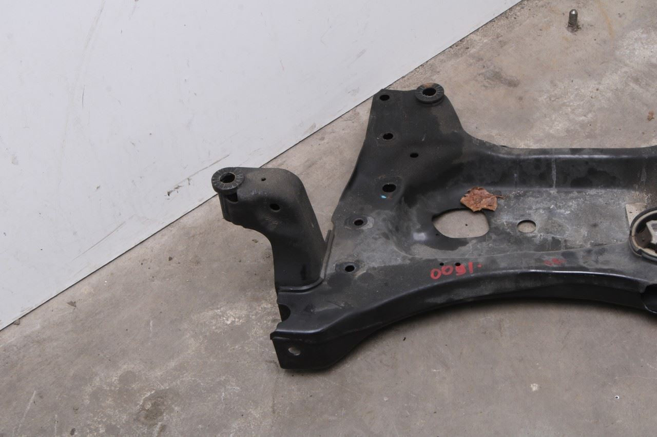 2018-2025 Volkswagen Atlas SE AWD Front Crossmember Subframe 3QF199315G OEM - Alshned Auto Parts