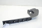 11-16 Porsche Panamera 4 Front Left Door Sill Scuff Plate 970-555-517-00-1E0 OEM - Alshned Auto Parts