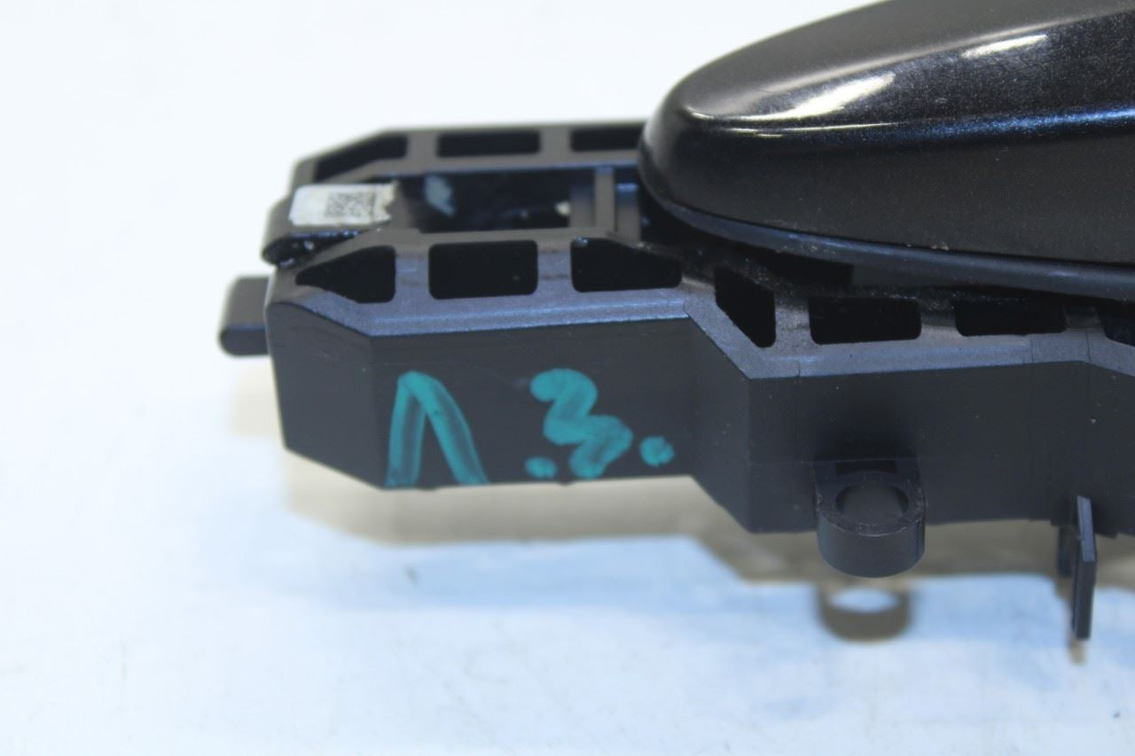 09-16 BMW 328i xDrive SULEV 2.0L AWD Rear Driver Left Side Door Exterior Handle - Alshned Auto Parts
