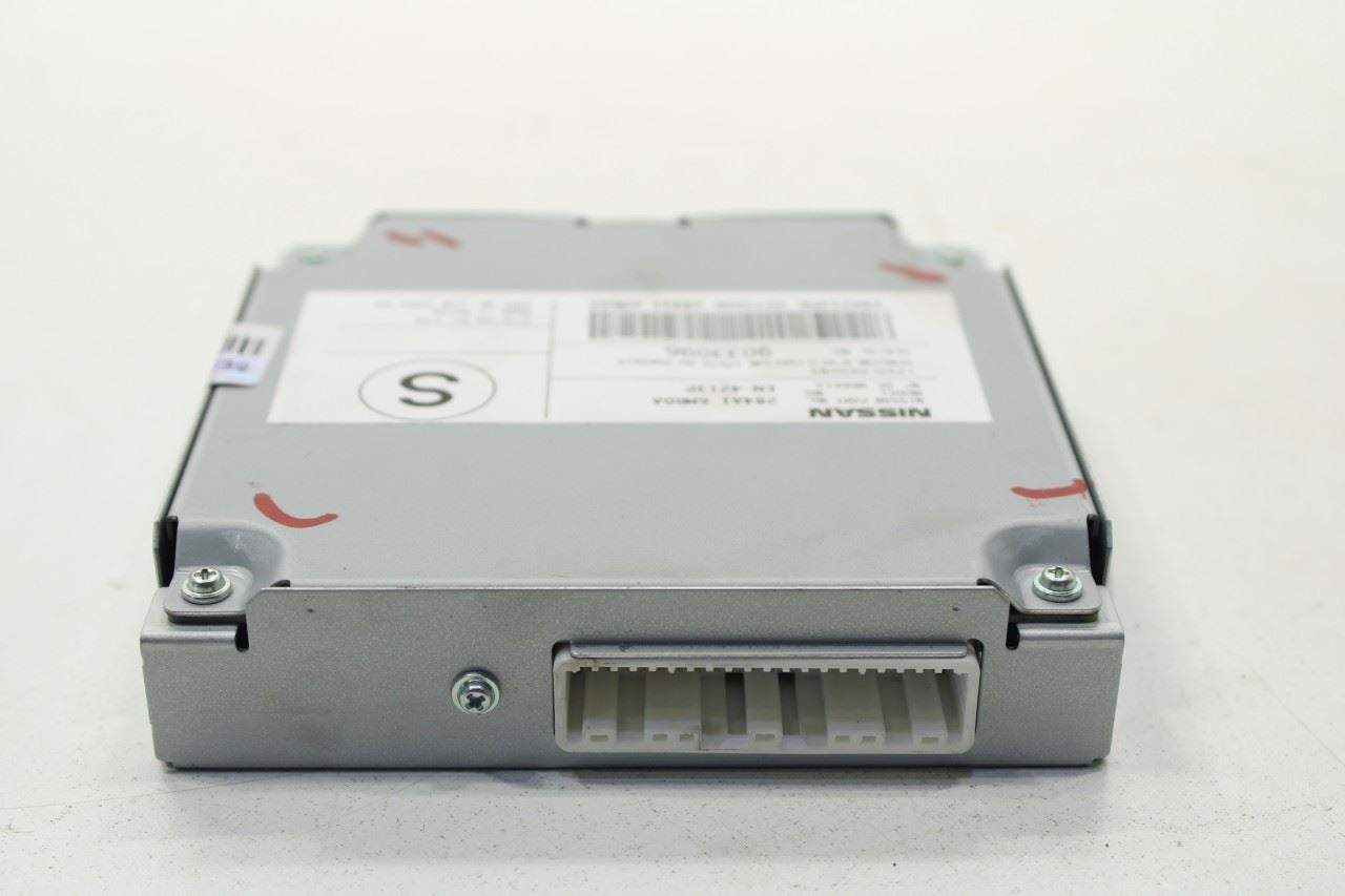 2020-2022 Nissan Rogue Sprt SL AWD Camera Controller Control Module 284A1-6MR0A - Alshned Auto Parts