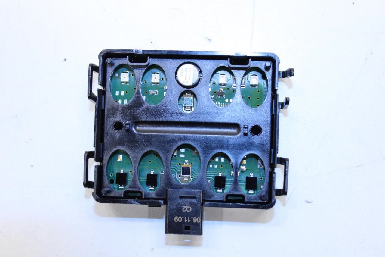 2007-13 Mercedes-Benz S550 Front Windshield Rain and Light Sensor 221-870-00-92 - Alshned Auto Parts