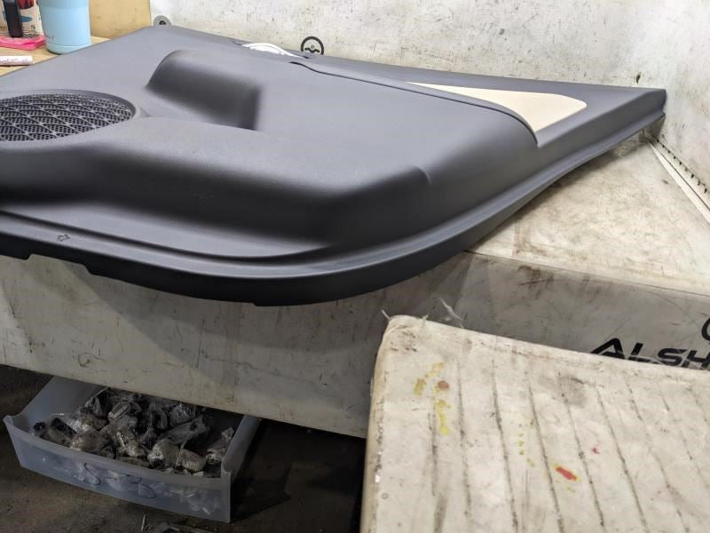 2016-2018 Toyota Prius Rear Right Door Trim Panel 67630-47C00-B0 OEM - Alshned Auto Parts