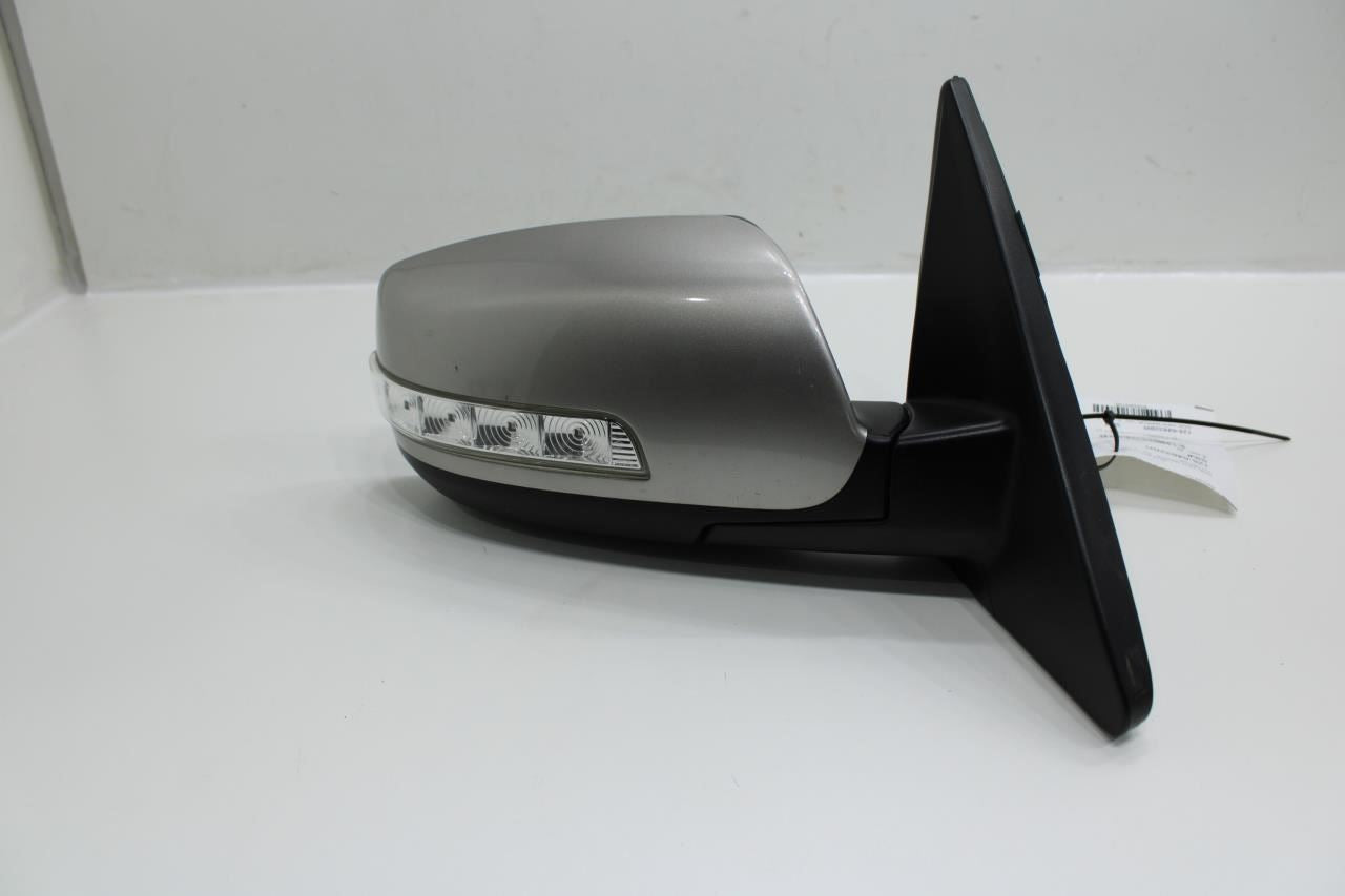 2013-2015 Kia Sorento EX Passenger Right Side Rear View Mirror 87620-1U510 OEM - Alshned Auto Parts