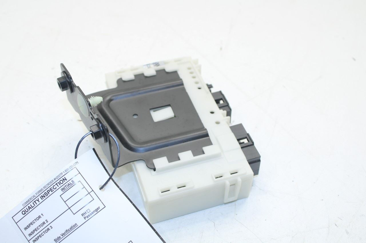 2018-20 Ford F150 XL Trailer Brake Towing Control Module FL3T-19H378-BB OEM - Alshned Auto Parts