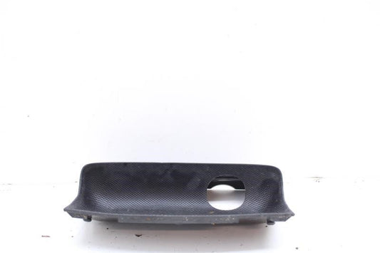 2014-2019 Infiniti QX60 Center Console Pocket Mat Trim Cover 96973-9NB0B OEM - Alshned Auto Parts
