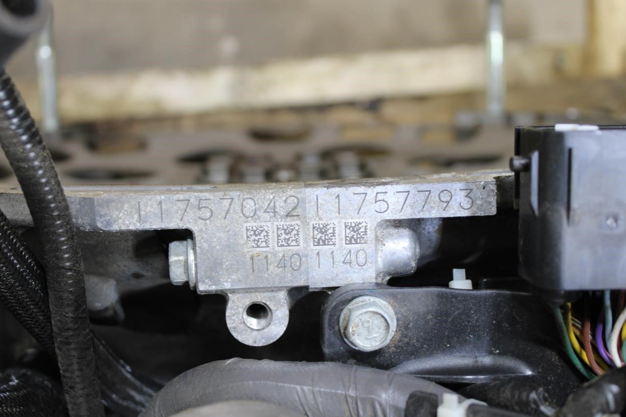 23-25 Subaru Legacy Outback 2.5L AWD Engine Motor VIN A 6th digit 19K 10100CD960 - Alshned Auto Parts