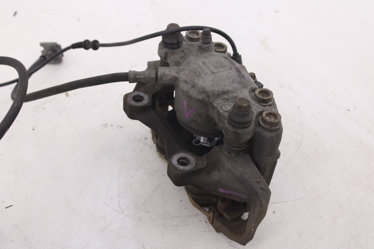 2008-2015 Mercedes-Benz C350 Sport Front Right and Left Side Brake Disc Caliper - Alshned Auto Parts