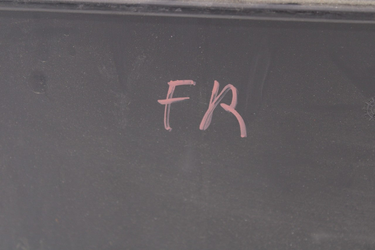 2013-2024 RAM 2500 Crew Cab Tradesman Front Right Door Trim Panel 1EA36DX9AG OEM - Alshned Auto Parts