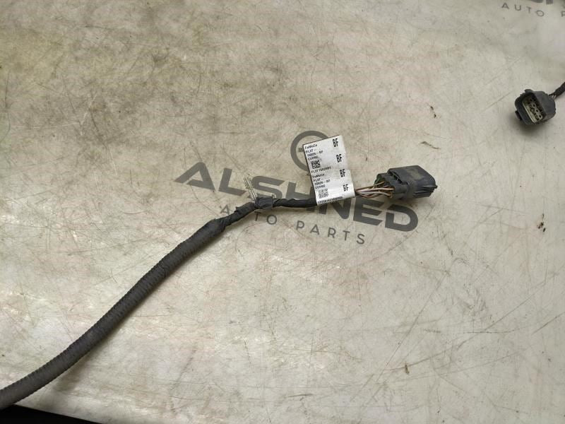 2017 Ford F150 Limited 3.5L 4WD Auto Transmission Wiring Harness FL3T-15525-BF - Alshned Auto Parts
