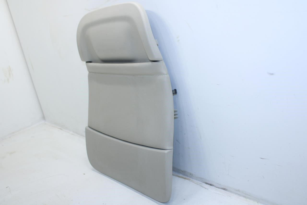 2018-24 GMC Terrain Denali Front RH Side Seat Back Trim Cover Panel 13521193 OEM - Alshned Auto Parts