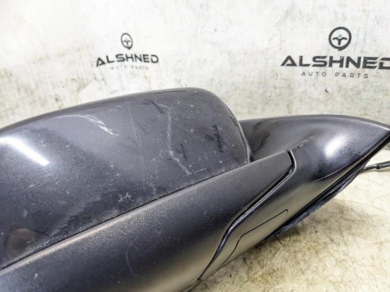 2014-2017 Jeep Cherokee RH Passenger Side Rearview Mirror 1VF36AXRAD OEM *ReaD* - Alshned Auto Parts