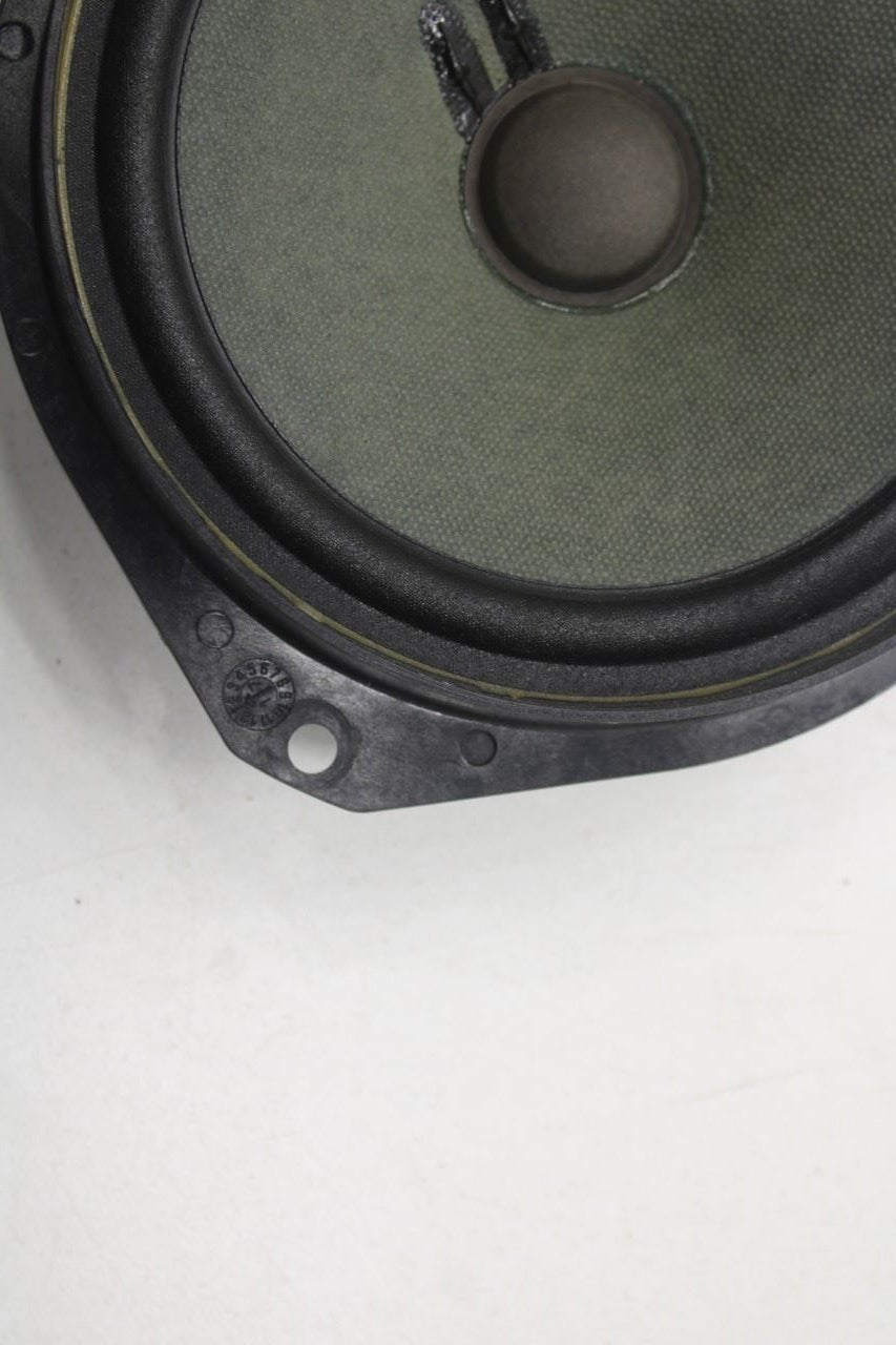 2017-2019 Alfa Romeo Giulia Ti AWD 2.0L Rear Right Door Audio Speaker 50538541 - Alshned Auto Parts
