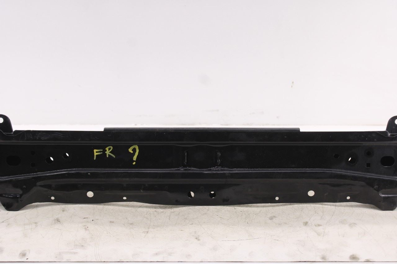 2014-2016 Subaru Impreza Sport Premium Front Bumper Reinforcement Impact Bar OEM2