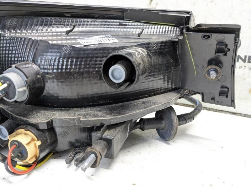 2020-2024 Nissan Sentra RR Right Passenger Side Tail Light Lamp 26550-6LB0A OEM - Alshned Auto Parts