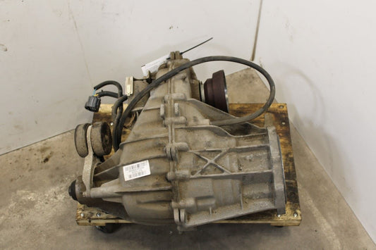 15-20 Ford F150 SuperCab Lariat 2.7L Electronic Shift 4 Mode Transfer Case w Tod - Alshned Auto Parts