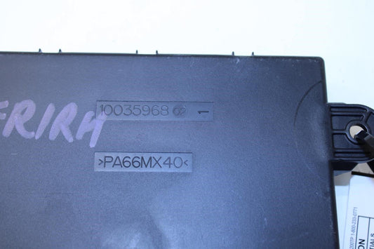 2007-2013 Mercedes-Benz S550 Front RH Side Door Control Module 221-900-75-01 - Alshned Auto Parts