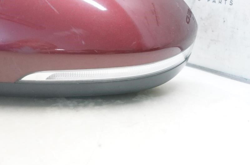 2016-18 Hyundai Tucson 1.6L Driver Left Side Rear View Mirror 87610-D3420 *ReaD*8