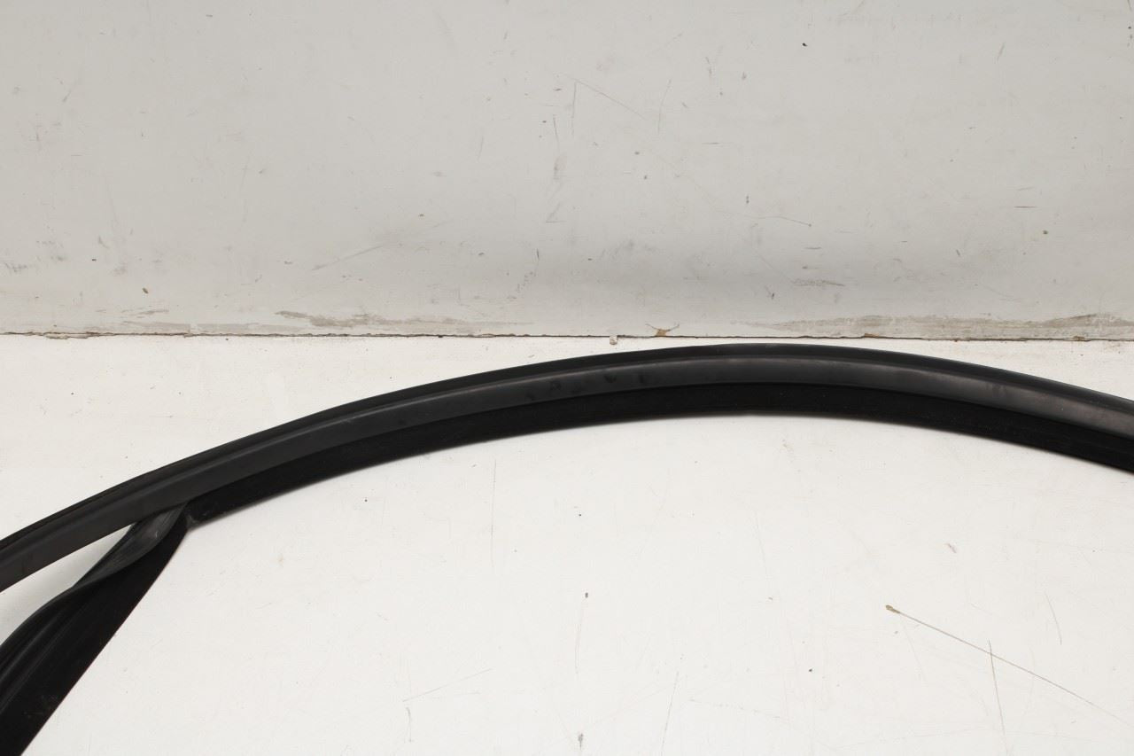 10-16 Mercedes-Benz E350 4Matic Front Left Door Run Channel w/ Belt Weatherstrip - Alshned Auto Parts