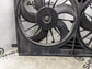 07-17 Jeep Patriot Compass 2.4L Dual Radiator Cooling Fan Motor Assy 68031872AA - Alshned Auto Parts