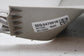 2017-2024 Chrysler Pacifica Rear Right Side C Pillar Trim Cover 5RH64PD2AG OEM - Alshned Auto Parts