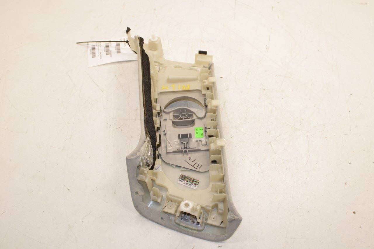 2014-20 Infiniti QX60 Rear Left Side Upper C-Pillar Trim Cover Panel 76947-3JA0A - Alshned Auto Parts