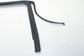 2014-2023 Jeep Cherokee Rear Left Door Run Channel w/ Belt Molding Weatherstrip - Alshned Auto Parts