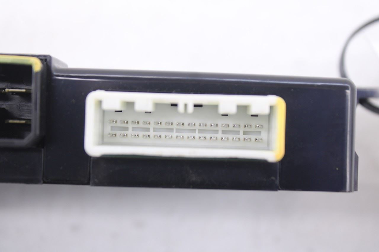 2020-2026 Hyundai Palisade Limited AWD 3RD Power Folding Seat Control Module OEM - Alshned Auto Parts