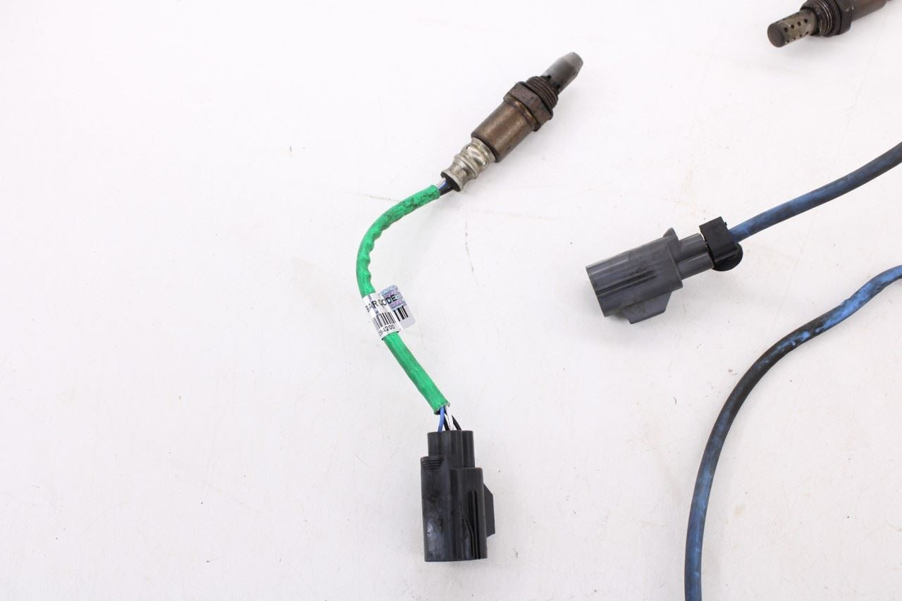 2010-2012 Land Rover Range Rover HSE 5.0L Front and Rear Oxygen Sensors LR0117101